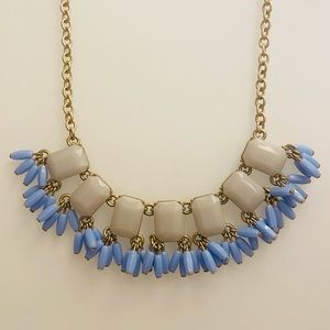 JCREW statement necklace